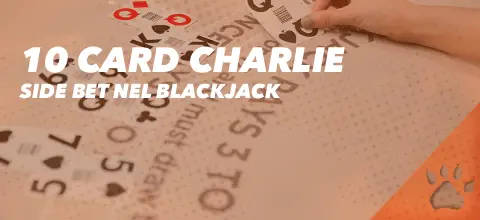 10 Card Charlie
