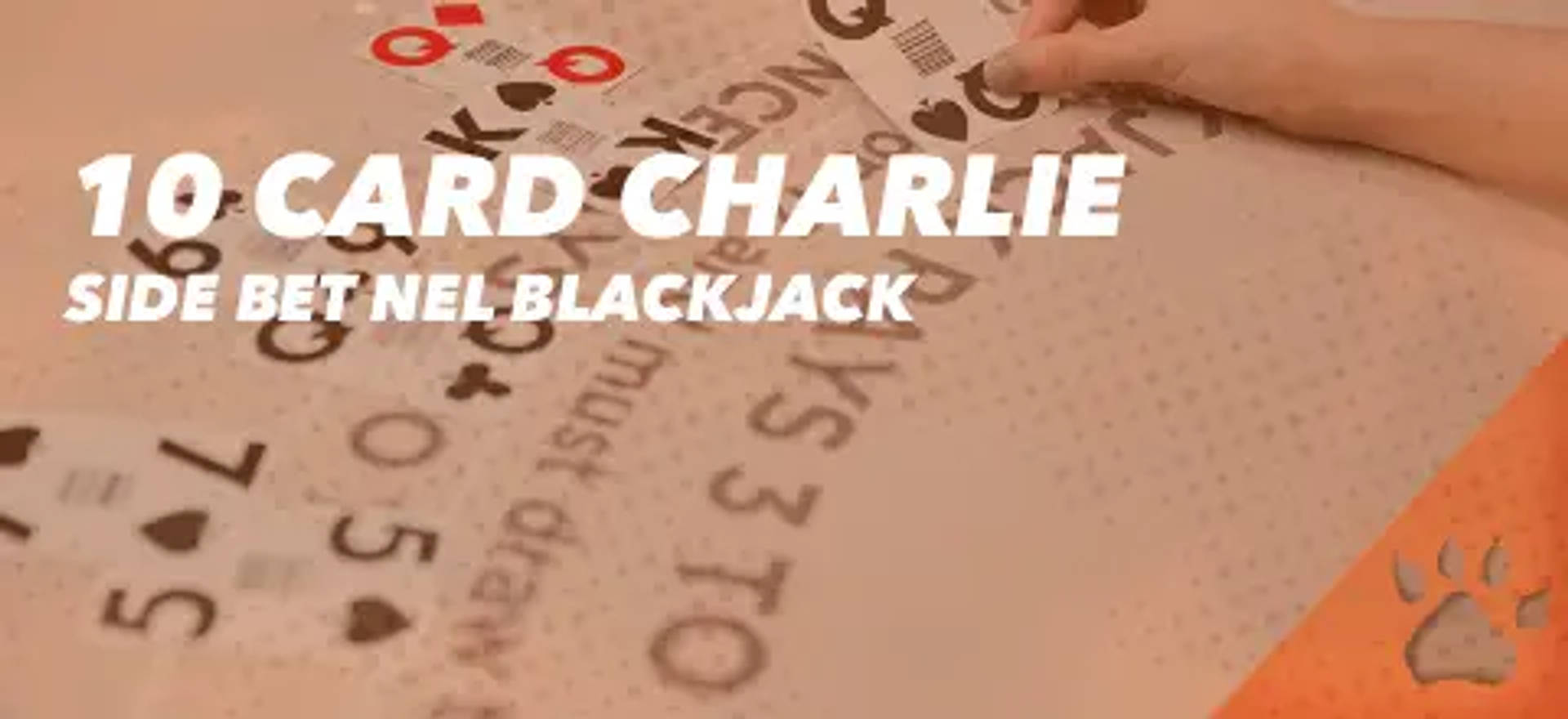 10 Card Charlie