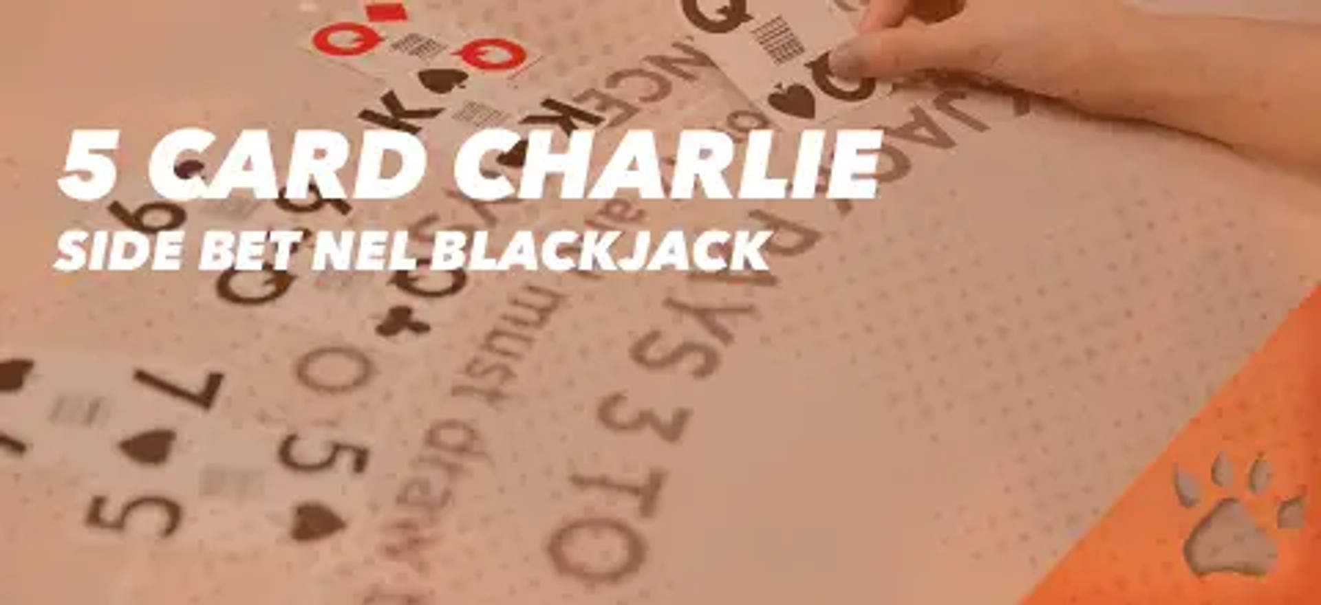 5 Card Charlie