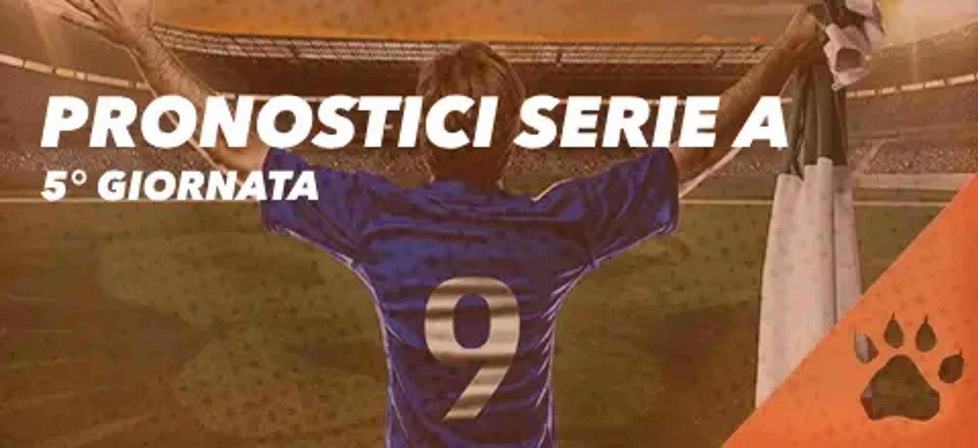immagine promozionale di calcio.