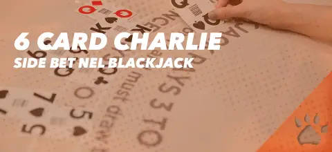 6 Card Charlie