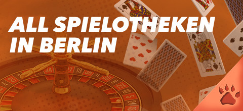 Entdecke alle Spielotheken in Berlin – Top Auswahl