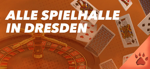 Entdecke alle Spielhalle in Dresden – Top Auswahl