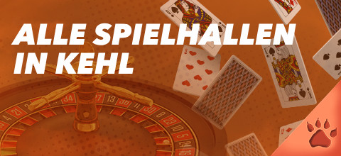 Entdecke alle spielhallen in Kehl – Top Auswahl