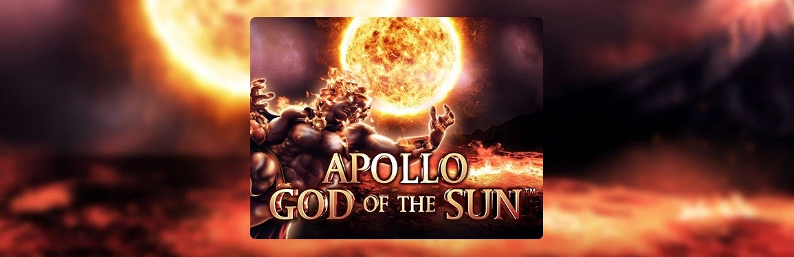 Apollo: God of the Sun