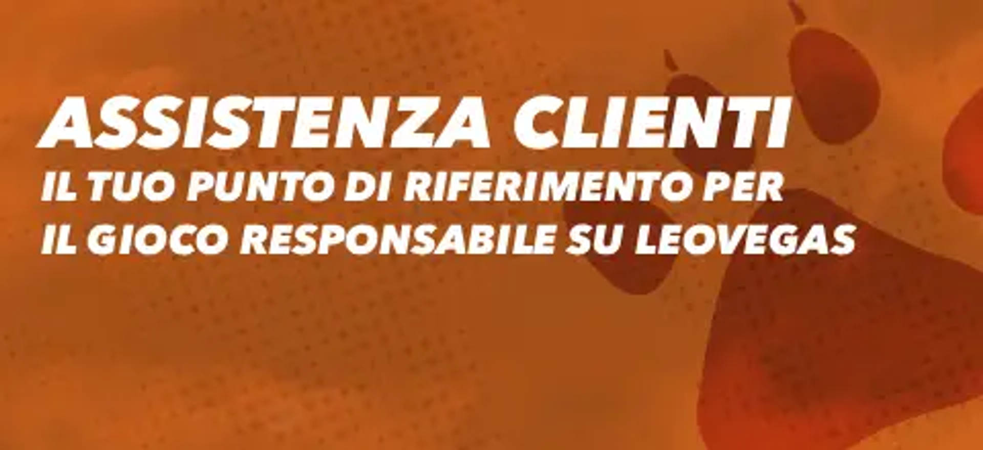 Assistenza clienti: il tuo punto di riferimento per il gioco responsabile su LeoVegas
