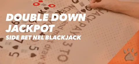 Double Down Jackpot