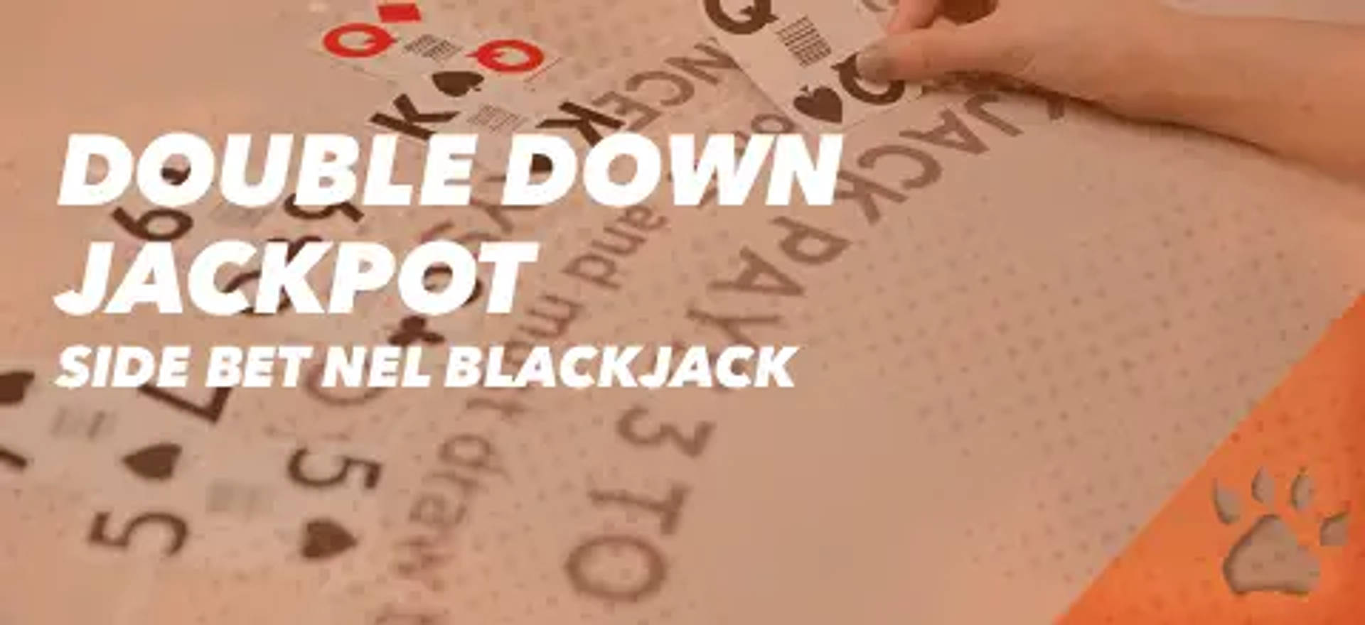 Double Down Jackpot