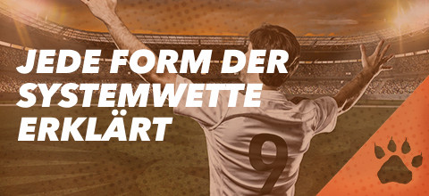 Jede Form der Systemwette erklärt: Ein Guide