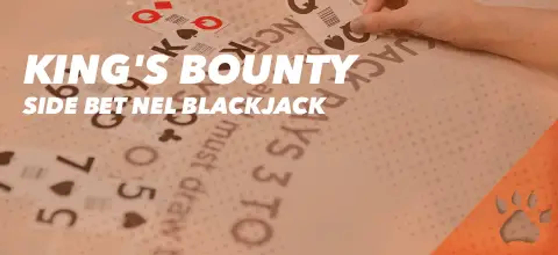 King’s Bounty - Side Bet