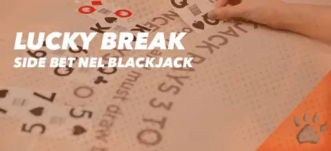 Lucky Break