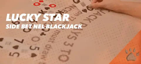 Lucky Star