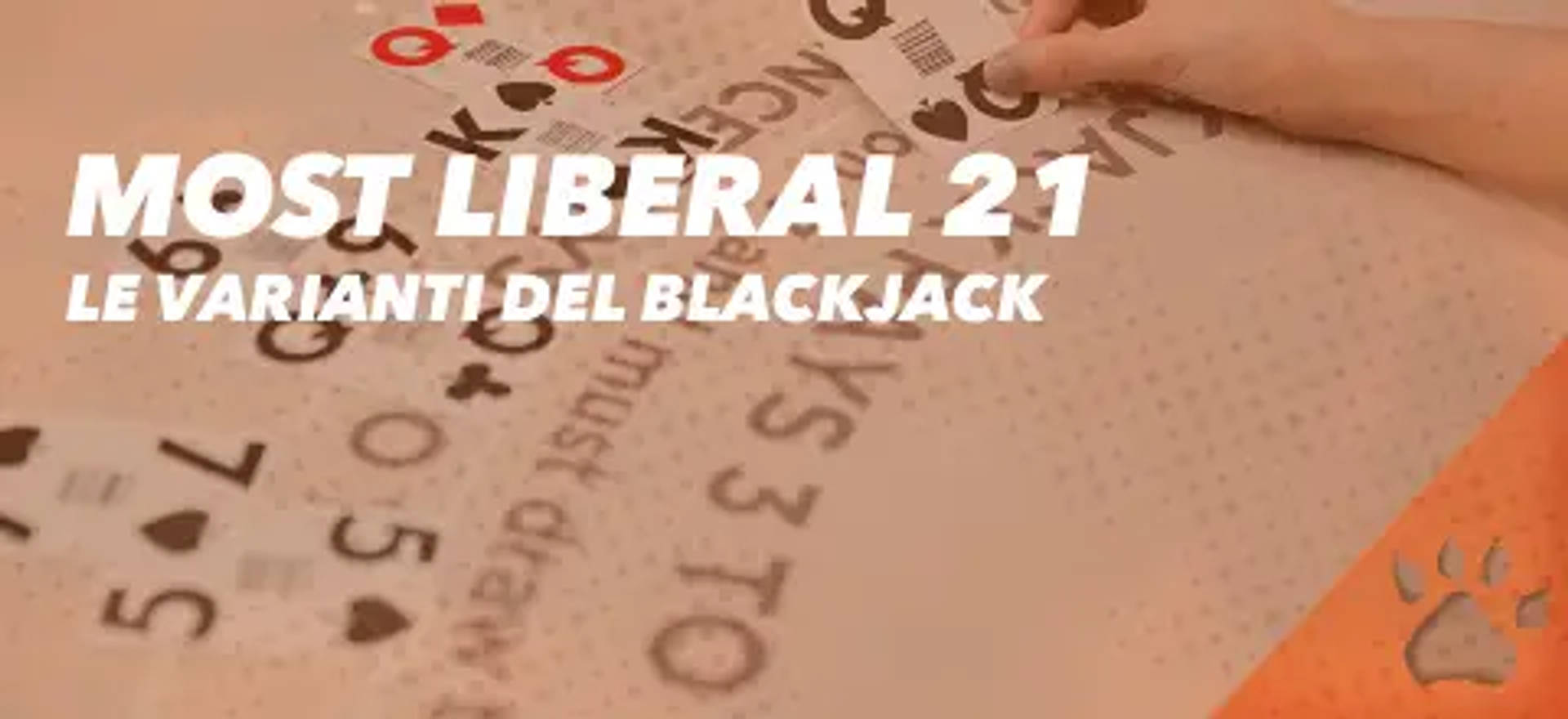 Most Liberal 21
