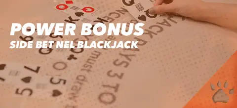 power bonus