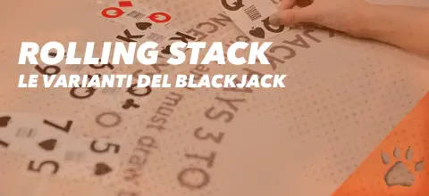 Rolling Stack