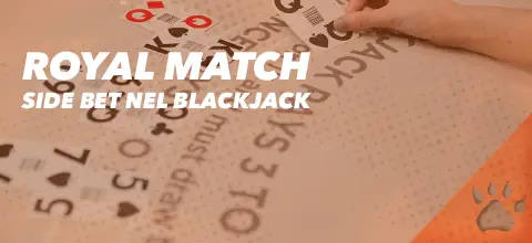 royal match side bet