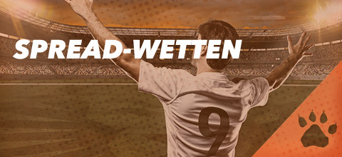 Spread-Wetten: Grundlagen und Strategien