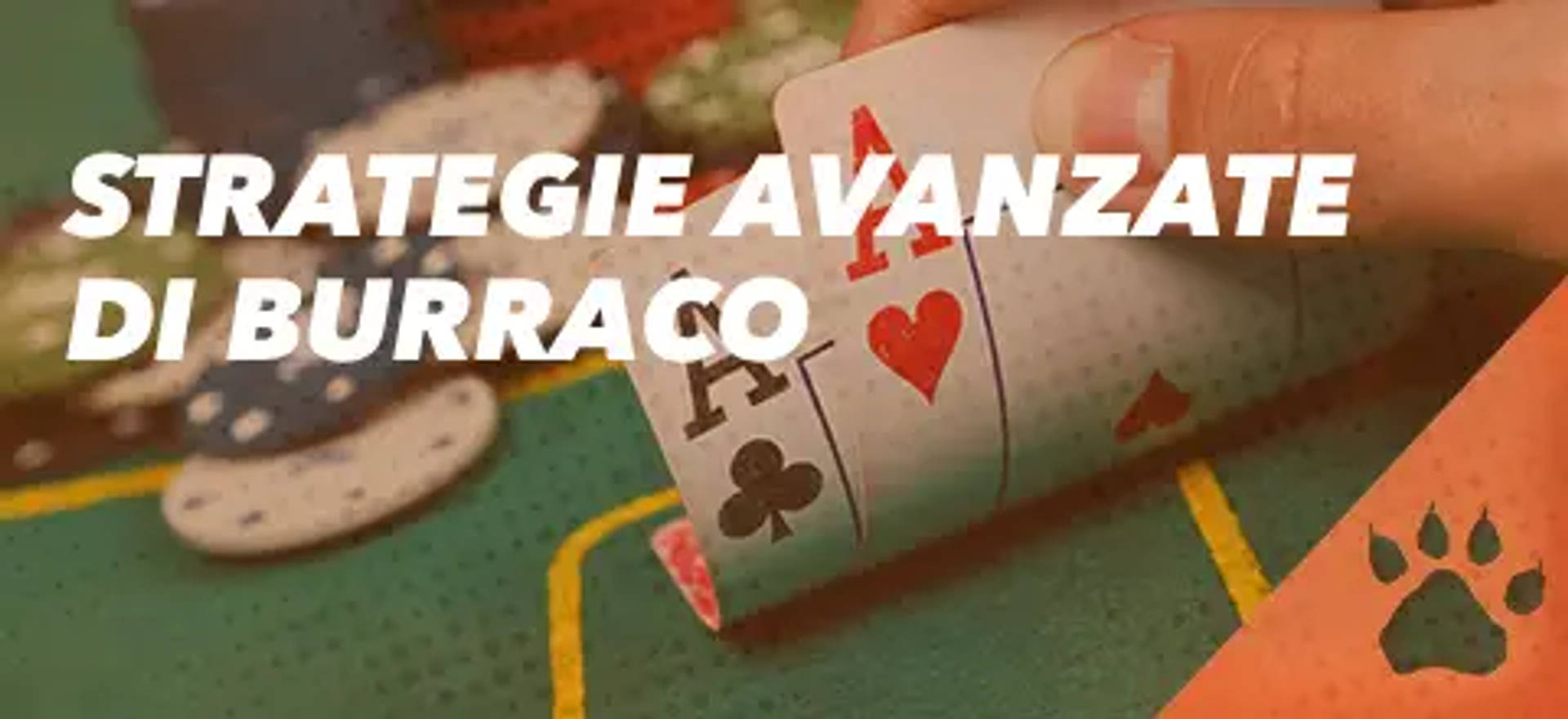 Strategie Avanzate di Burraco