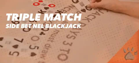 Triple Match