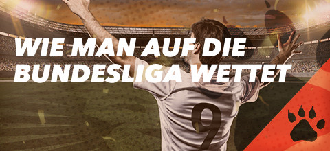 Bundesliga Wetten: Strategien und Tipps erklärt