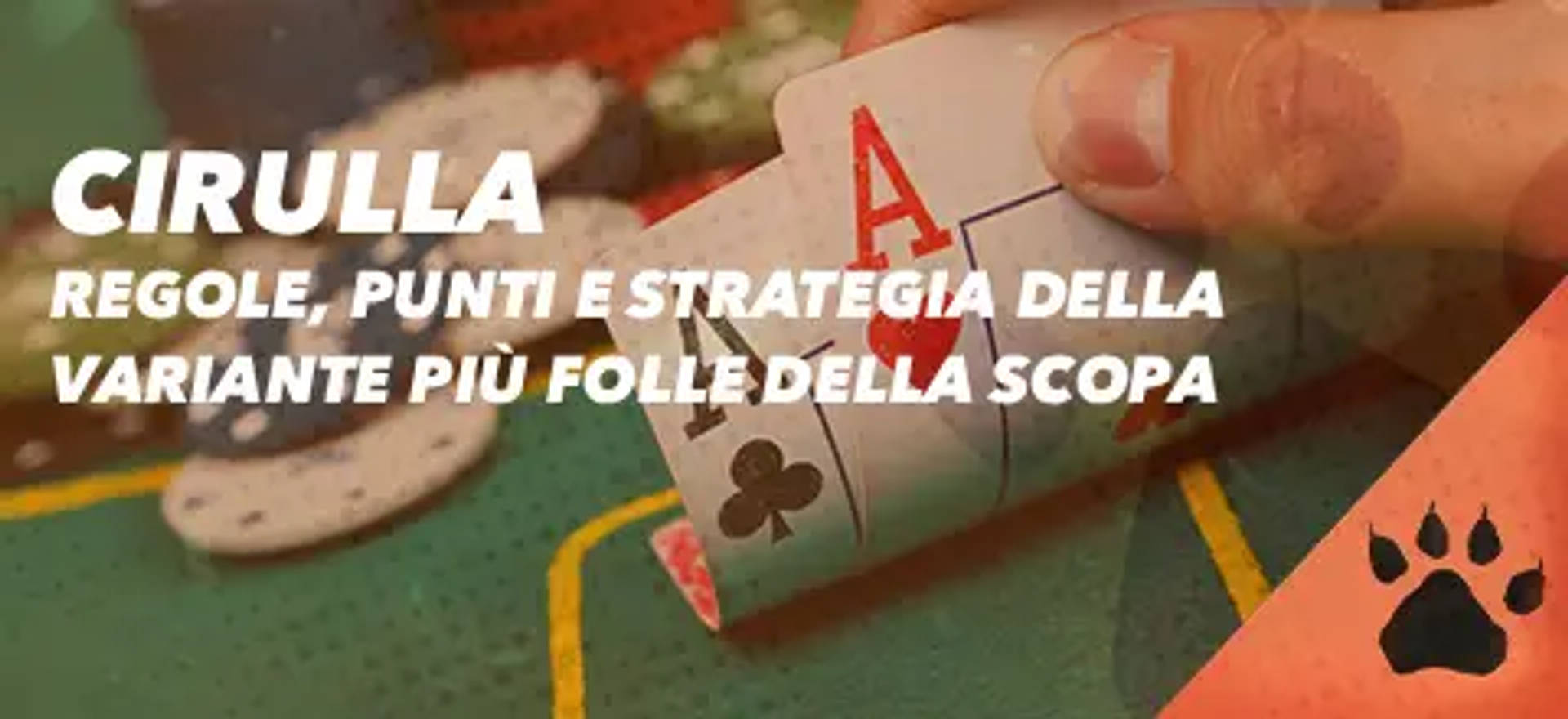 Cirulla