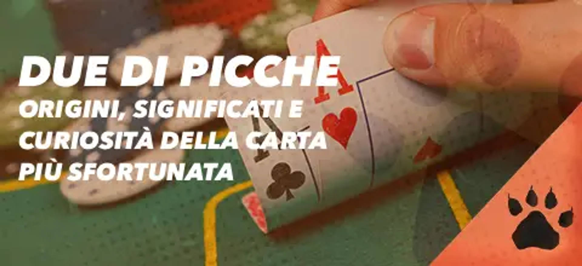 Due di Picche