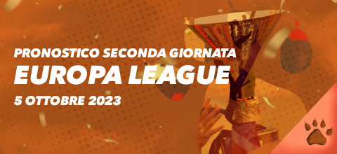 Pronostici Europa League 2023 seconda giornata fase a gironi | News & Blog LeoVegas Sport
