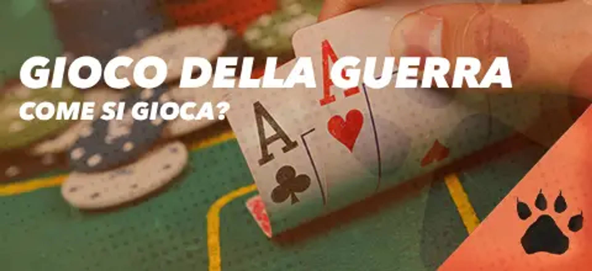Gioco della Guerra