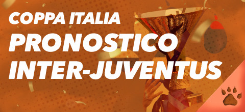 Inter-Juventus: pronostico, quote, probabili formazioni, dove vederla, orario | News & Blog LeoVegas Sport