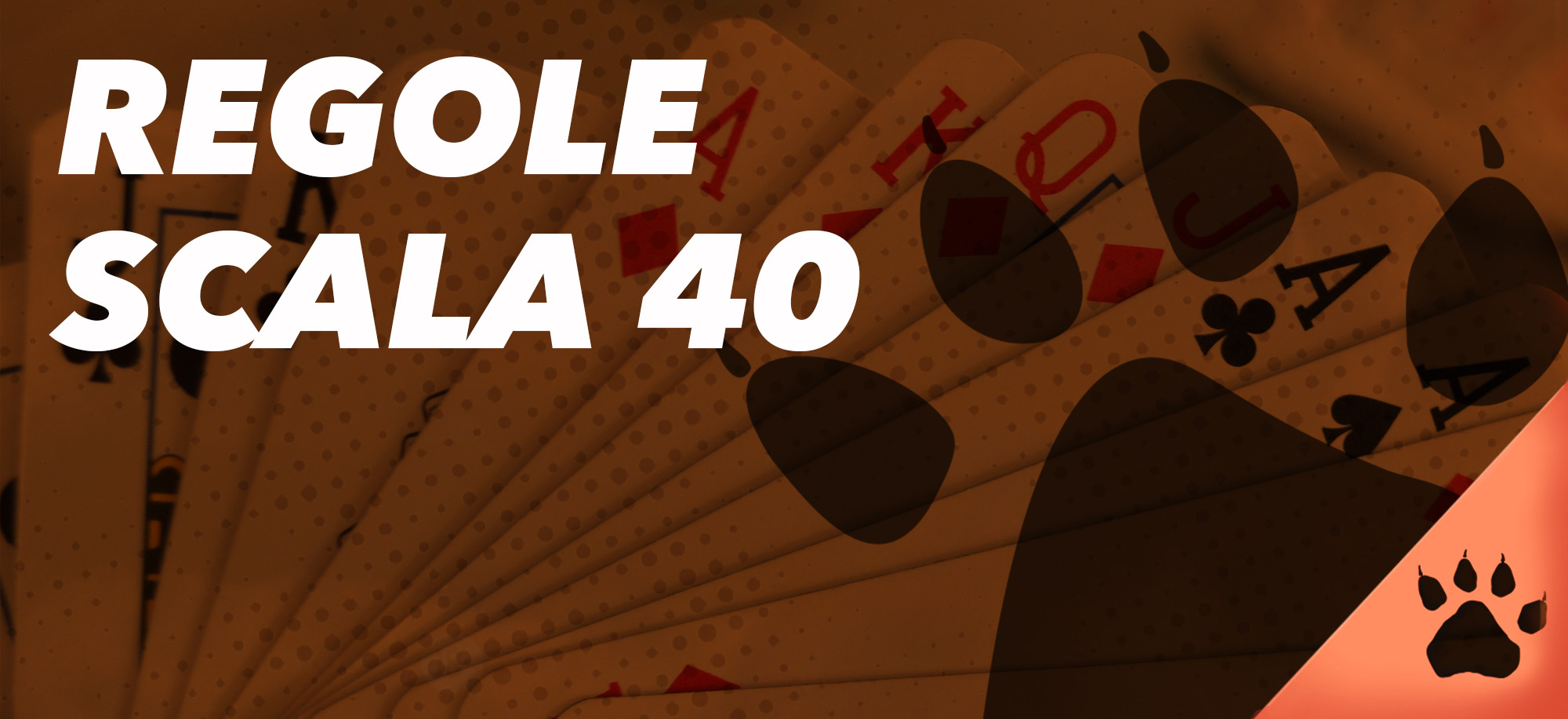 Punti a Scala 40: Calcolo Punteggio