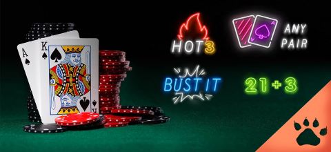 Side Bet: Cosa Sono le Puntate Laterali? (Guida aggiornata al 2025) | Blog LeoVegas
