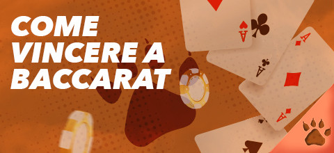 Come vincere a Baccarat: Regole e Strategie 2025 | Blog LeoVegas Live Casinò