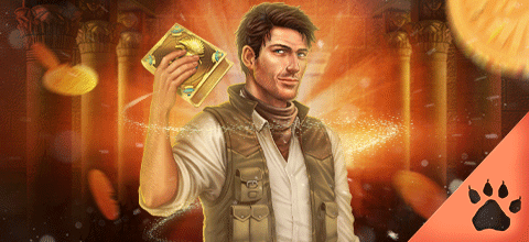 Top 5 2025 delle slot a tema Rich Wilde | Blog LeoVegas Casinò