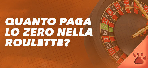 Quanto paga lo zero alla roulette (Guida Aggiornata al 2024) | Blog LeoVegas Casinò