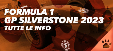 F1 Silverstone 2023 - Gran Premio di Gran Bretagna | News & Blog LeoVegas Sport