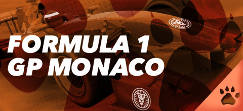 Formula 1 - Gran Premio di Monaco 2023 - Dove Vederlo, Orari, Quote | News & Blog LeoVegas Sport
