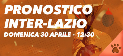 Pronostico Inter-Lazio- 30 aprile 2023 | News & Blog LeoVegas Sport