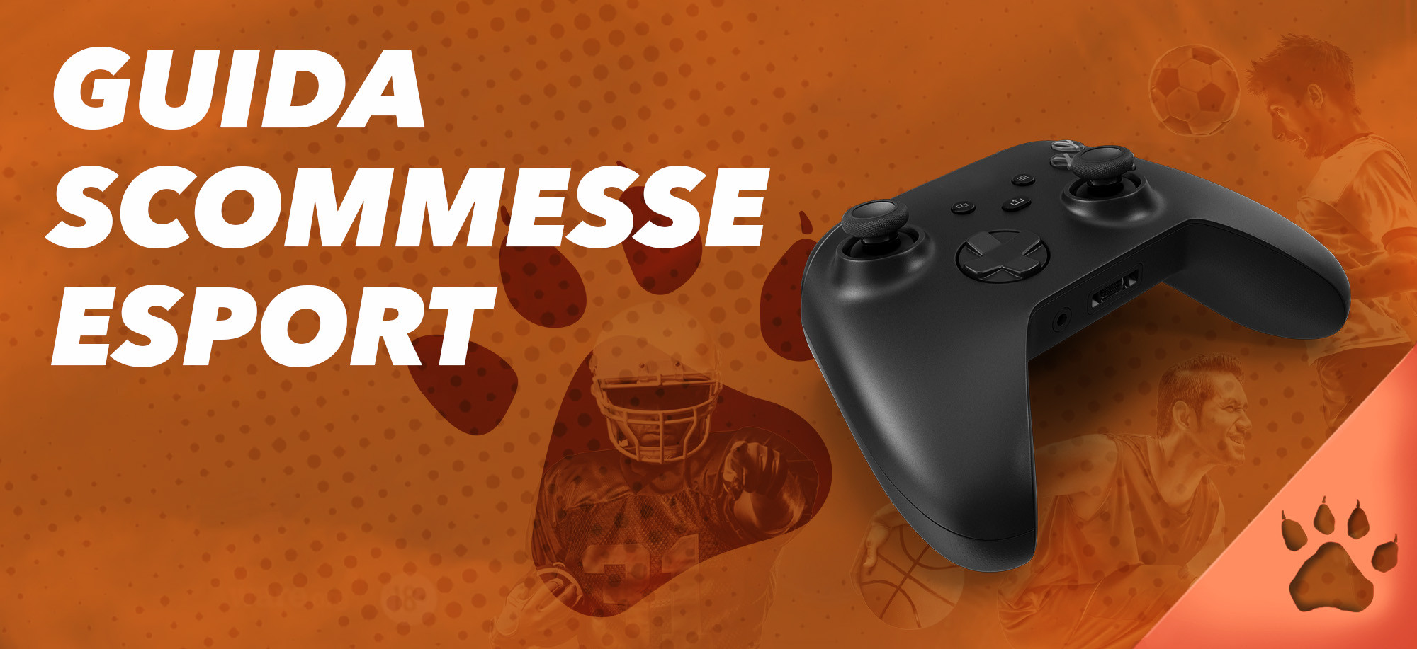 Scommesse Online eSports – La Guida Completa 2025 | Blog LeoVegas Sport