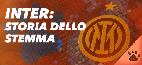 Stemmi Inter - la storia completa | Blog LeoVegas Sport