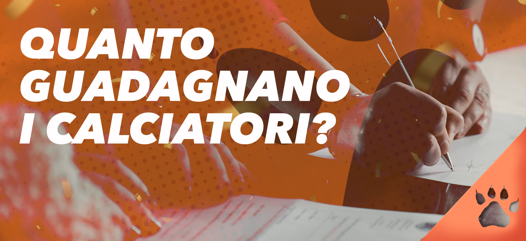 Quanto Guadagnano i Calciatori? (Articolo Aggiornato al 2024) | Blog LeoVegas Sport