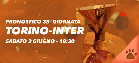 Pronostico Torino-Inter - 3 giugno 2023 | Serie A | News & Blog LeoVegas Sport