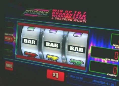 Le Slot Machine - la Storia Completa (Guida aggiornata al 2023)