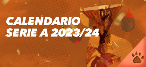 Calendario Serie A 2023/2024 | News & Blog LeoVegas Sport
