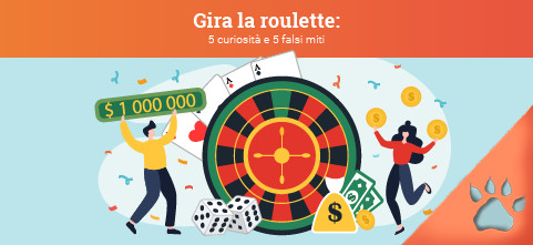 Gira la roulette: curiosità & falsi miti (Guida aggiornata al 2023) | News & Blog LeoVegas