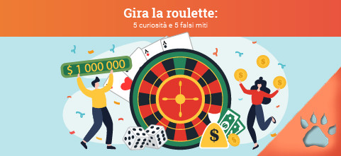 Gira la roulette: curiosità & falsi miti (Guida aggiornata al 2024) | Blog LeoVegas