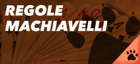 Machiavelli - Gioco e Regole | Blog LeoVegas Live Casinò