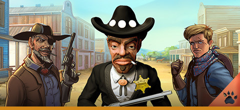 Top 5 2023 delle slot a tema Far West | Blog LeoVegas Casinò