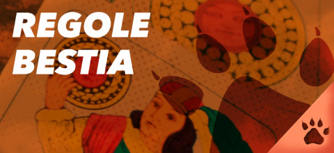 Gioco della Bestia: Regole | Blog LeoVegas Casinò