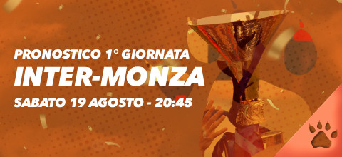 Pronostico Inter-Monza | Serie A | News & Blog LeoVegas Sport
