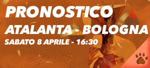 Pronostico Atalanta - Bologna - 8 Aprile 2023 | News & Blog LeoVegas Sport